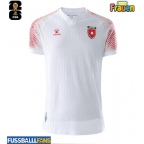 Jordanien Heimtrikot Frauen WM 2026 Kurzarm
